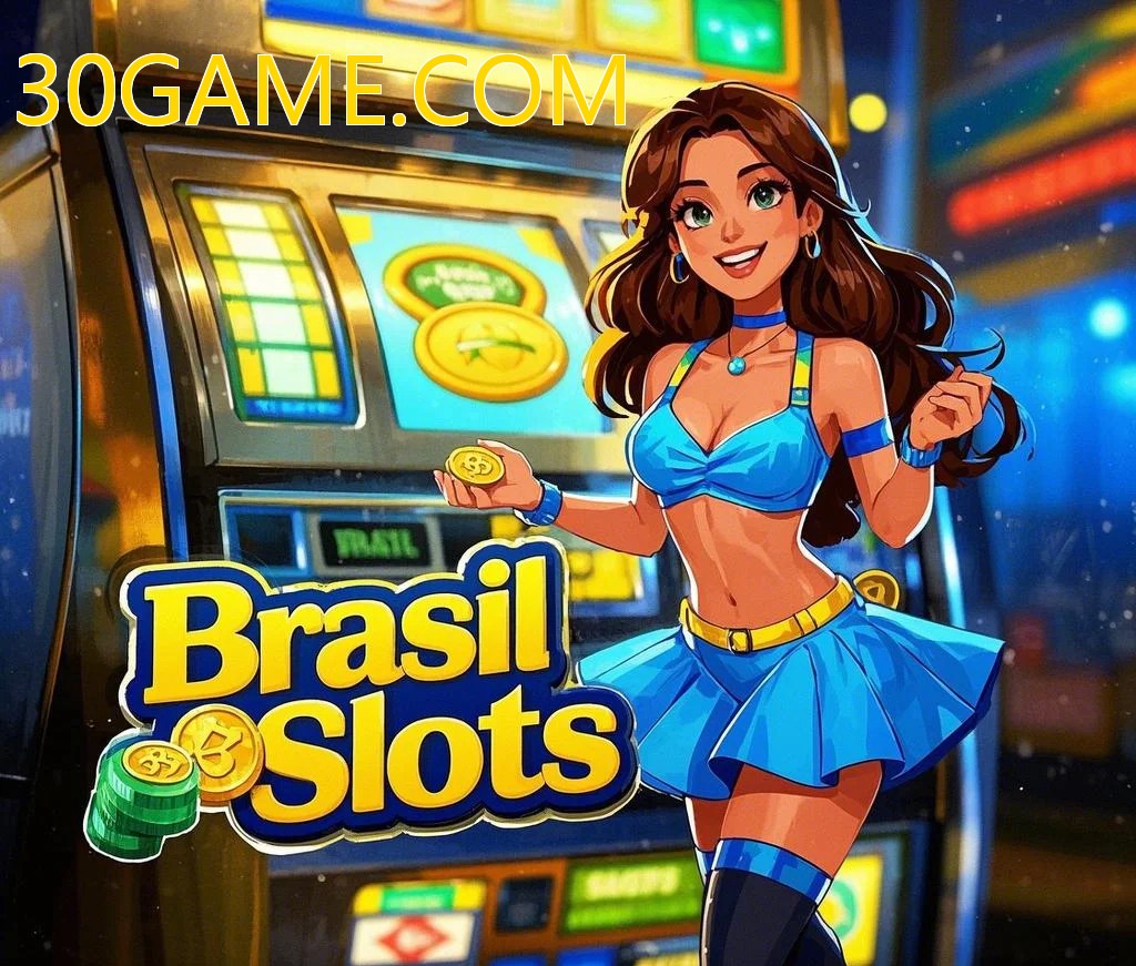 30game GAME-Apostas