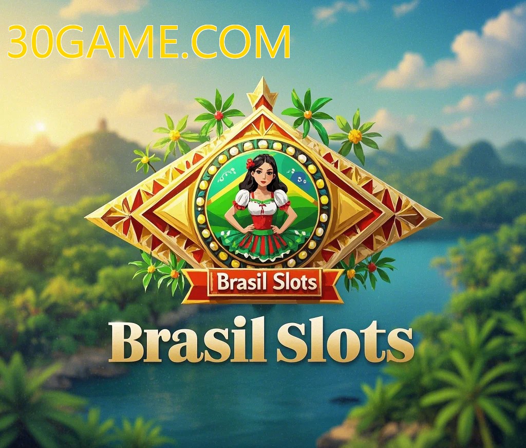 30game GAME-Apostas
